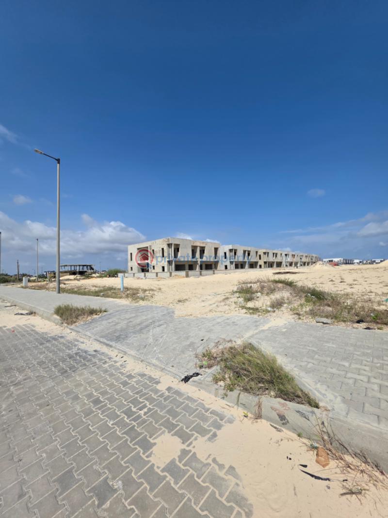Residential Land For Sale Maiyegun Beach Estate Jakande Lekki Phase 1 Lagos - 4