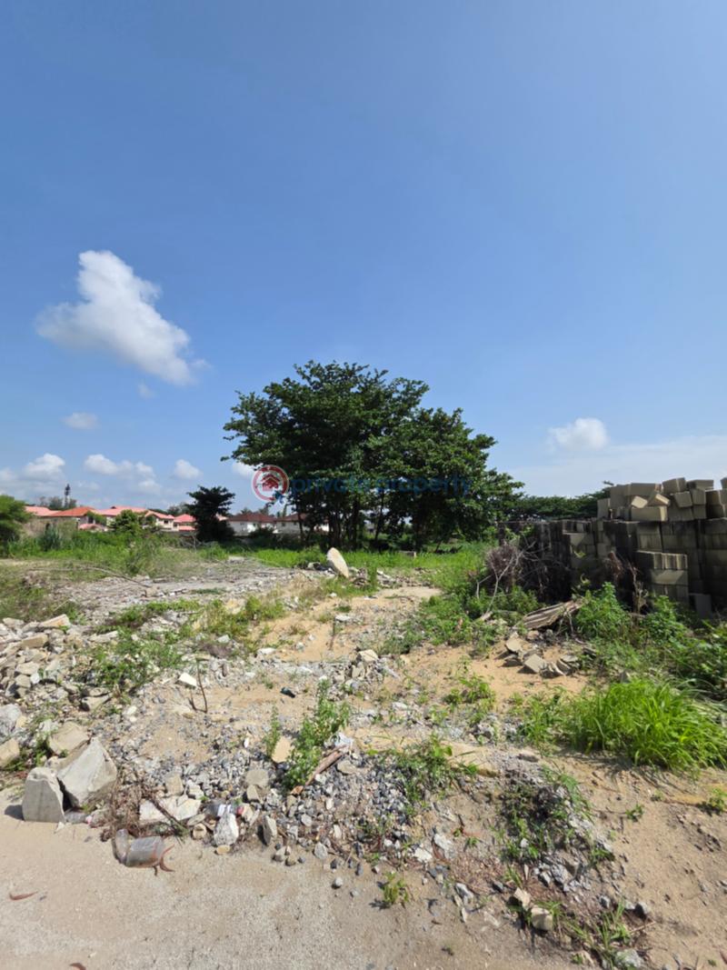 Residential Land For Sale Victoria Garden City Lekki Lagos - 4