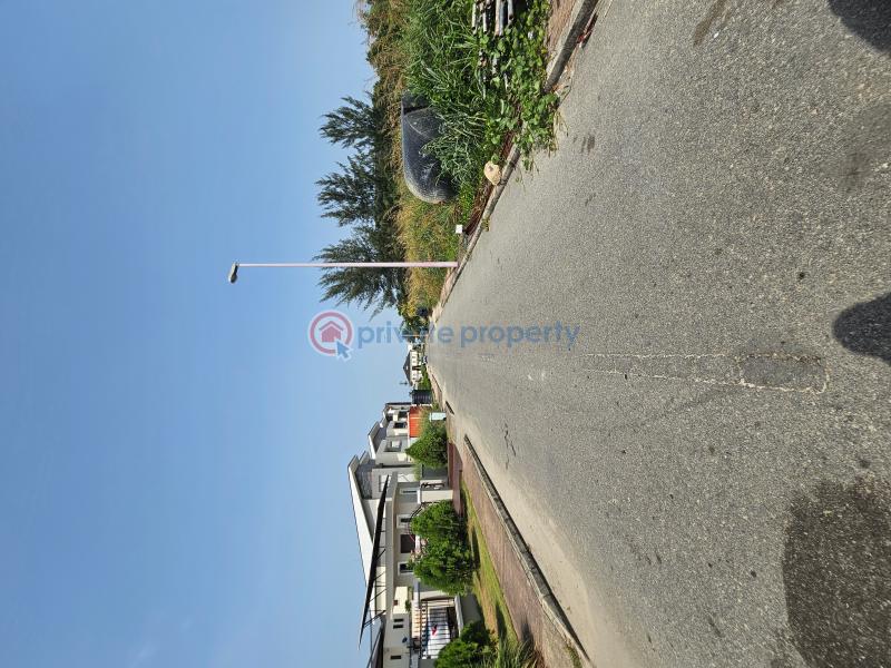 Land For Sale Royal Garden Estate Ajah Lagos - 3