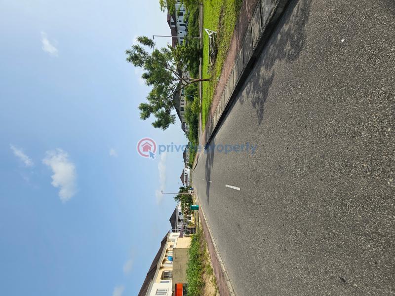 Land For Sale Royal Garden Estate Ajah Lagos - 1