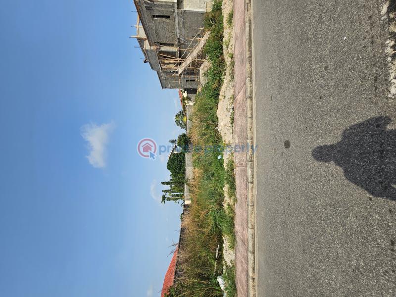 Land For Sale Royal Garden Estate Ajah Lagos - 2