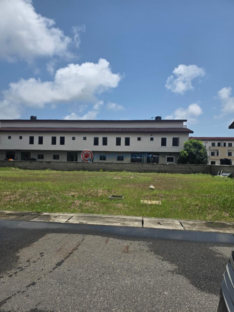 Residential Land For Sale Creek Haven Estate Beside Vgc Victoria Garden City Lekki Lagos - 0