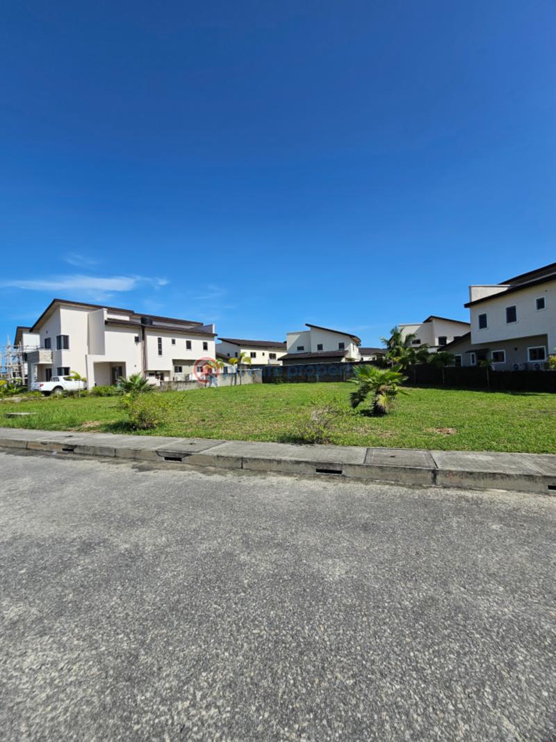 Residential Land For Sale Creek Haven Estate Beside Vgc Victoria Garden City Lekki Lagos - 2