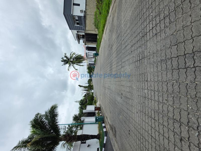 Residential Land For Sale Victoria Garden City Lekki Lagos - 3
