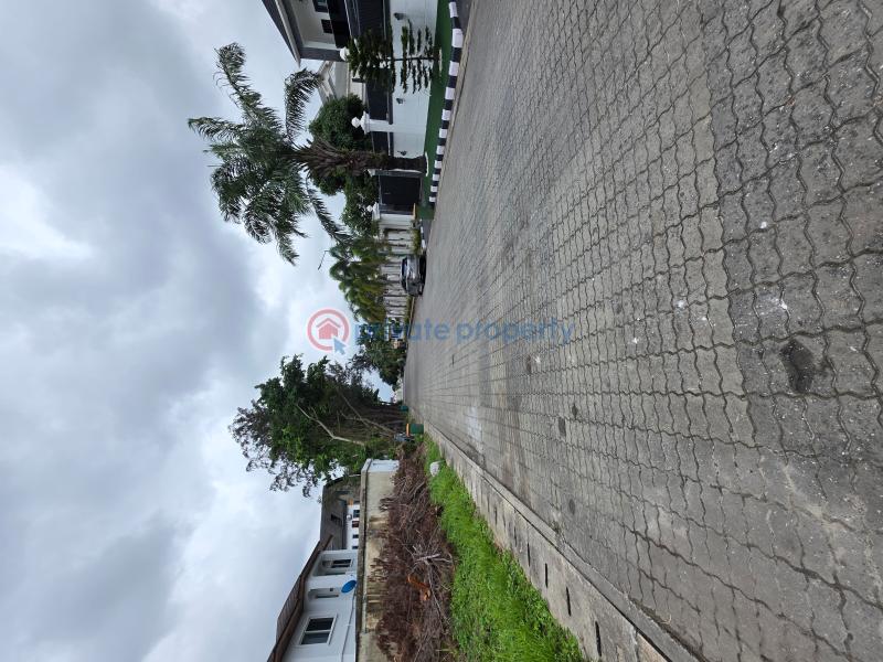 Residential Land For Sale Victoria Garden City Lekki Lagos - 1