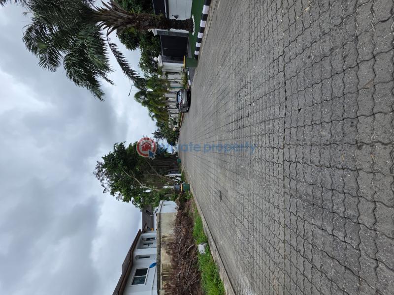 Residential Land For Sale Victoria Garden City Lekki Lagos - 2