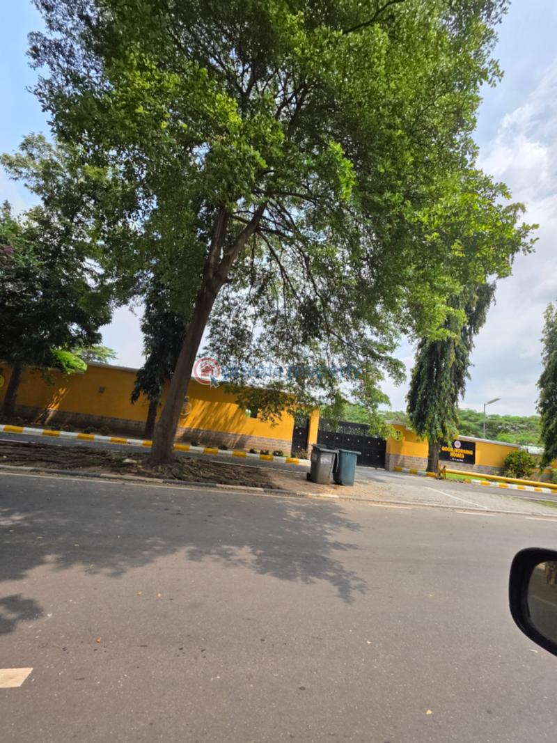 Residential Land For Sale Ministers Hill Maitama Abuja Phase 1  - 2