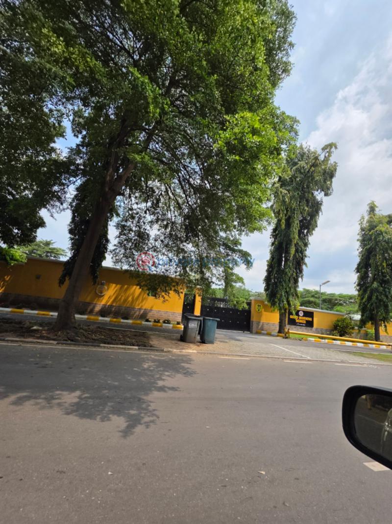 Residential Land For Sale Ministers Hill Maitama Abuja Phase 1  - 1