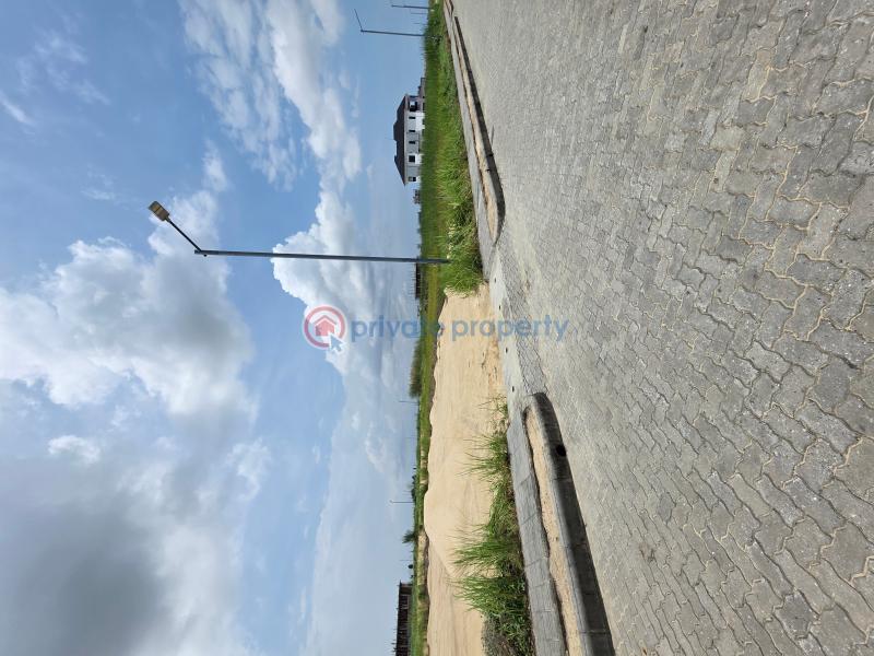 Mixed use Land For Sale Lekki Phase 1 Lagos - 2