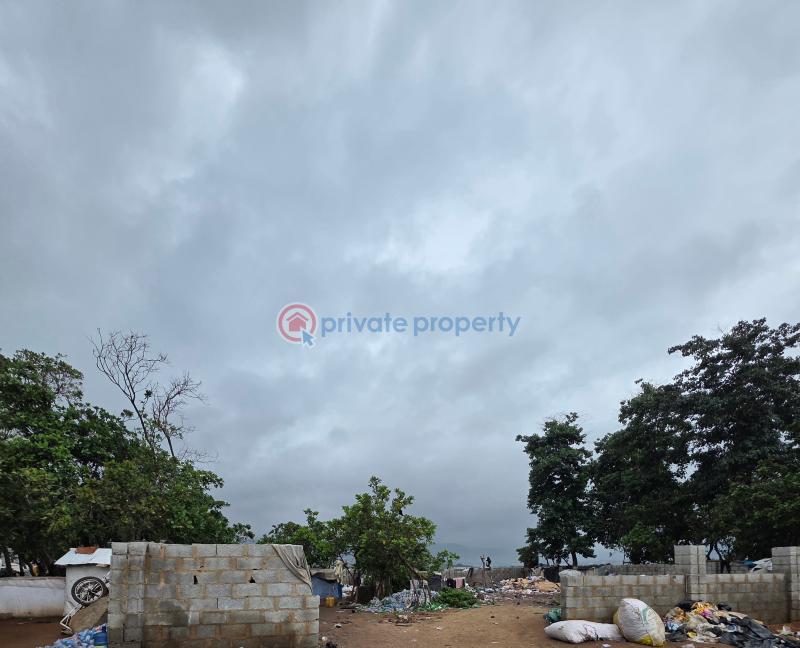Residential Land For Sale Katampe Main Abuja Phase 2  - 1