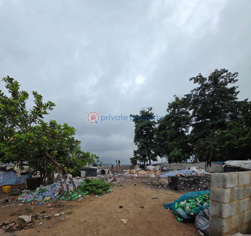 Residential Land For Sale Katampe Main Abuja Phase 2  - 0