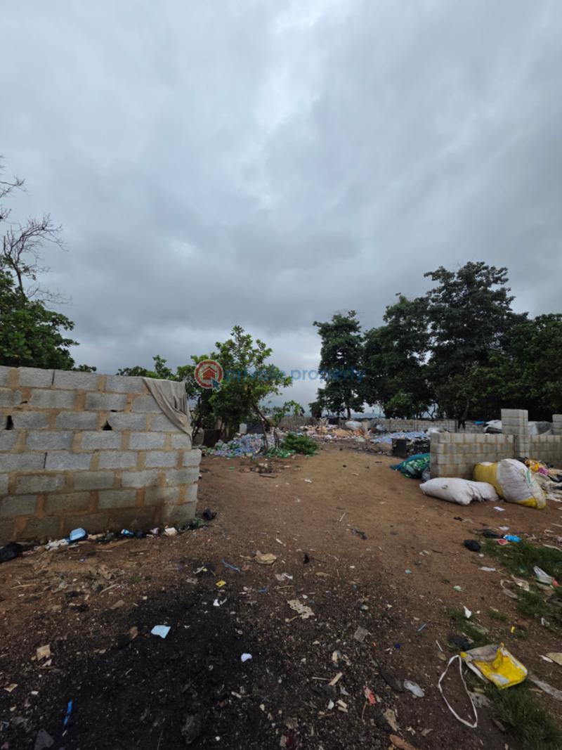 Residential Land For Sale Katampe Main Abuja Phase 2  - 0