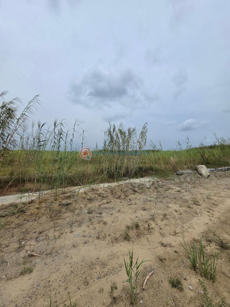 Residential Land For Sale Gracefield Estate Chevron Lekki Chevron Drive Lekki Lagos - 3