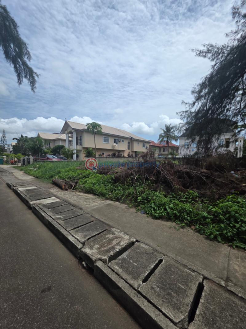 Residential Land For Sale Carlton Gate Estate Chevron Drive Lekki Lagos - 2