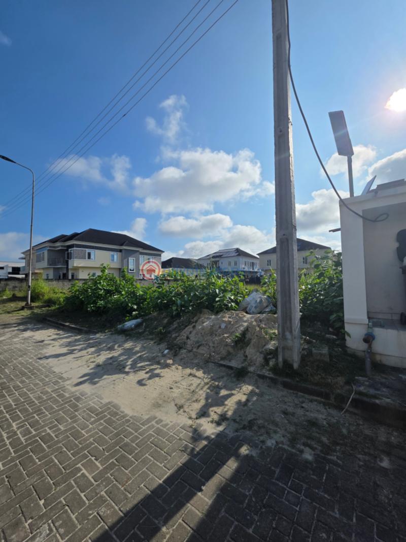Residential Land For Sale Fountain Springville Estate Sangotedo Ajah Lagos - 4