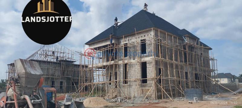 2 bedroom Residential Land For Sale Apo Wassa District Abuja Idu Industrial Abuja Phase 3  - 2