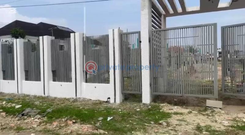 4 bedroom Terraced Duplex For Sale Sangotedo Lagos - 2