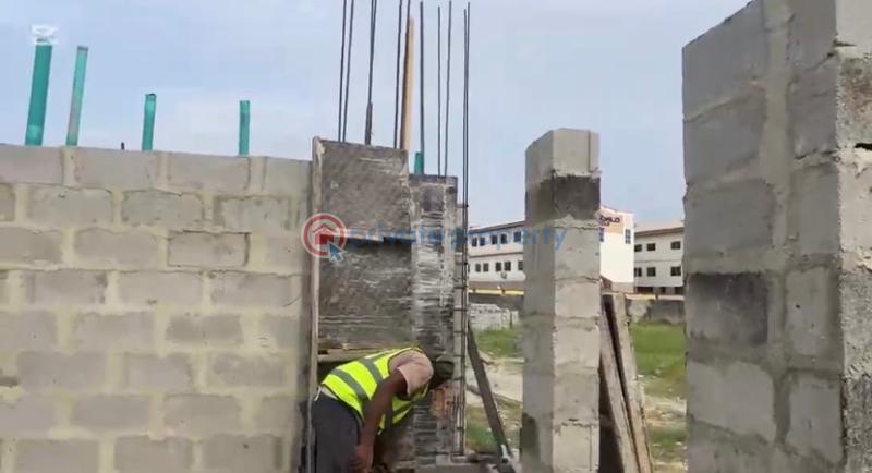4 bedroom Terraced Duplex For Sale Sangotedo Lagos - 6
