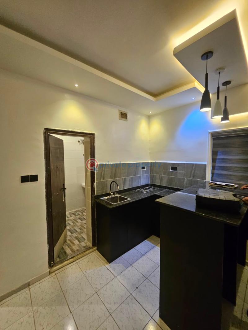 1 bedroom Mini Flat Short let 22 Road Gwarimpa Gwarimpa Abuja Phase 3  - 0