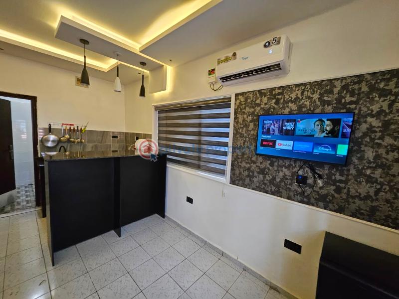 1 bedroom Mini Flat Short let 22 Road Gwarimpa Gwarimpa Abuja Phase 3  - 6