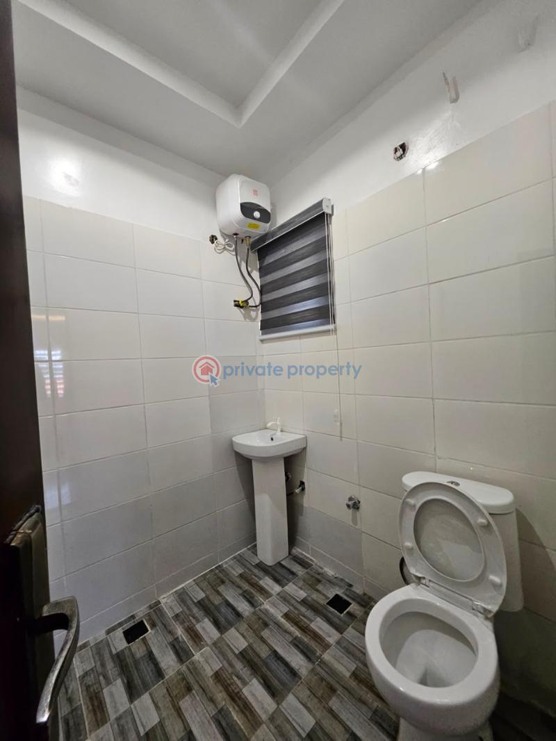 1 bedroom Mini Flat Short let 22 Road Gwarimpa Gwarimpa Abuja Phase 3  - 4