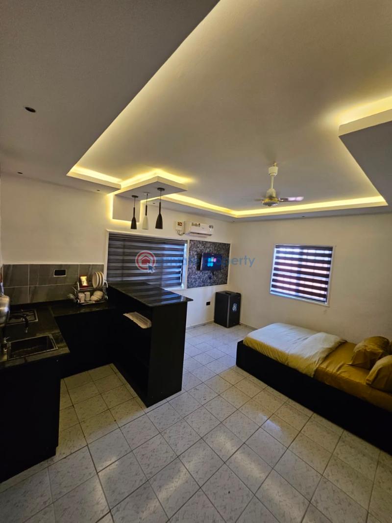 1 bedroom Mini Flat Short let 22 Road Gwarimpa Gwarimpa Abuja Phase 3  - 5