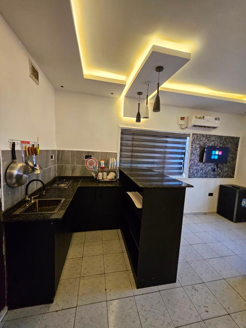 1 bedroom Mini Flat Short let 22 Road Gwarimpa Gwarimpa Abuja Phase 3  - 10