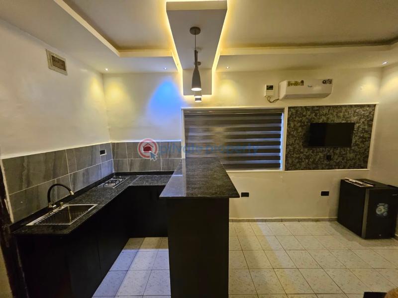 1 bedroom Mini Flat Short let 22 Road Gwarimpa Gwarimpa Abuja Phase 3  - 2