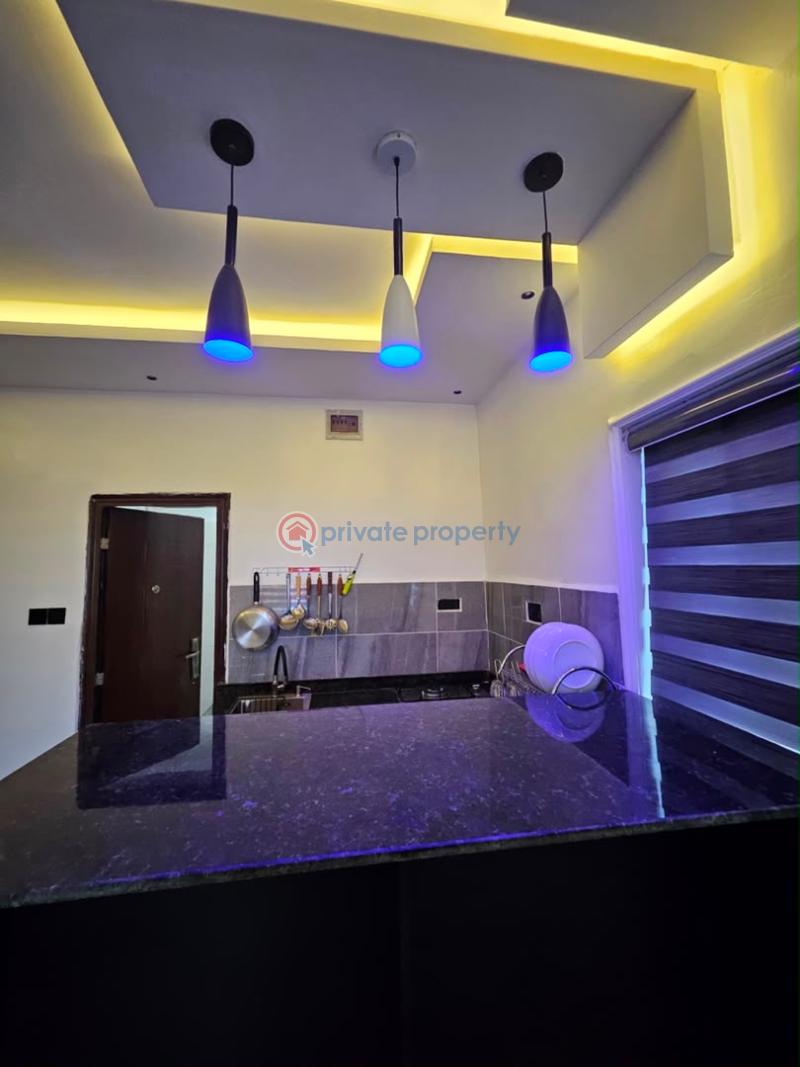 1 bedroom Mini Flat Short let 22 Road Gwarimpa Gwarimpa Abuja Phase 3  - 11