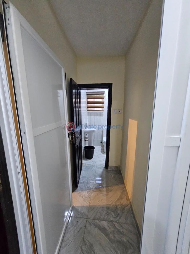 1 bedroom Mini Flat Short let 22 Road Gwarimpa Gwarimpa Abuja Phase 3  - 13