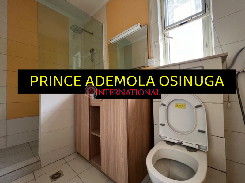 3 bedroom Flat & Apartment For Rent Old Ikoyi Lagos - 3