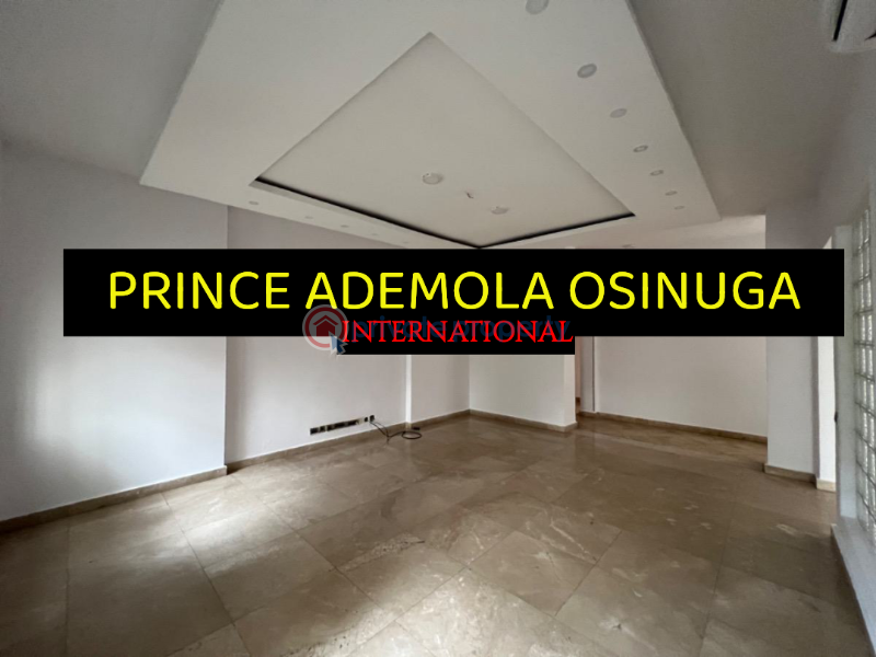 3 bedroom Flat & Apartment For Rent Old Ikoyi Lagos - 6