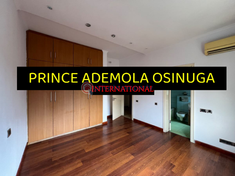 3 bedroom Flat & Apartment For Rent Old Ikoyi Lagos - 5