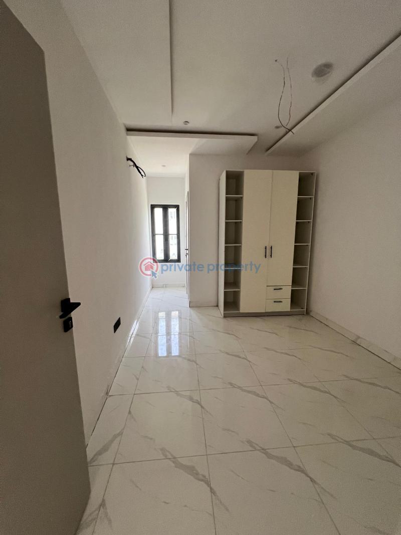 2 bedroom Flat & Apartment For Sale Ikate Elegushi Lekki Lagos - 4