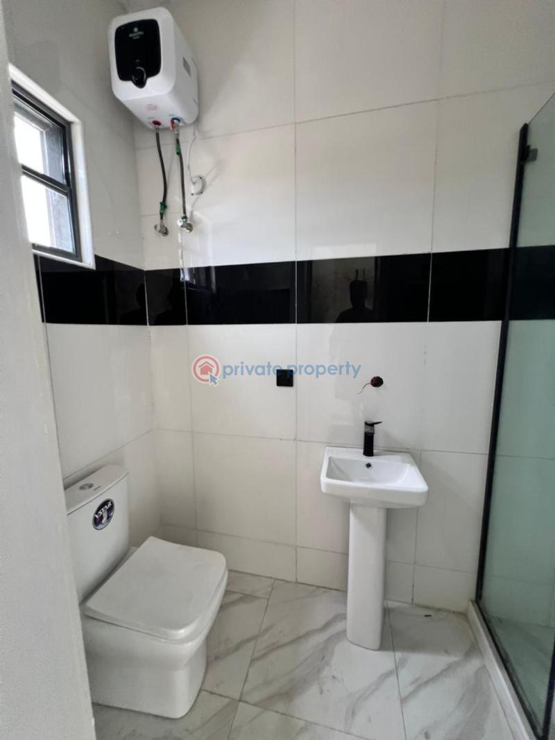 2 bedroom Flat & Apartment For Sale Ikate Elegushi Lekki Lagos - 7