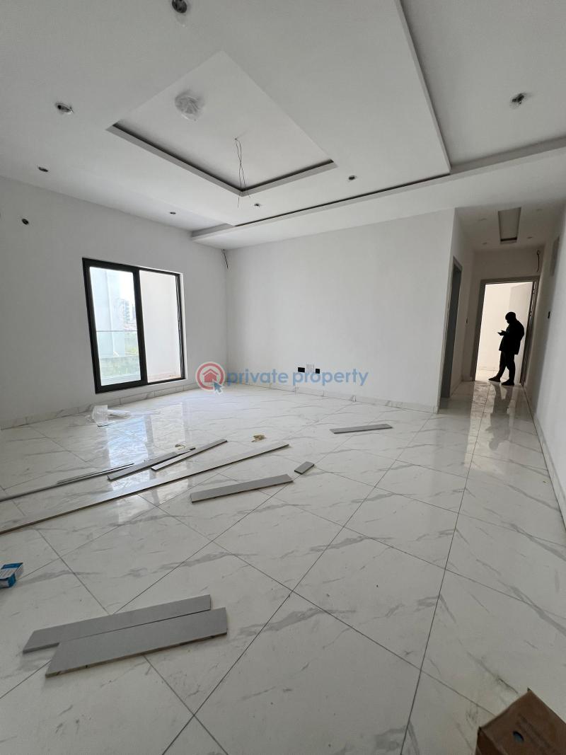 2 bedroom Flat & Apartment For Sale Ikate Elegushi Lekki Lagos - 5