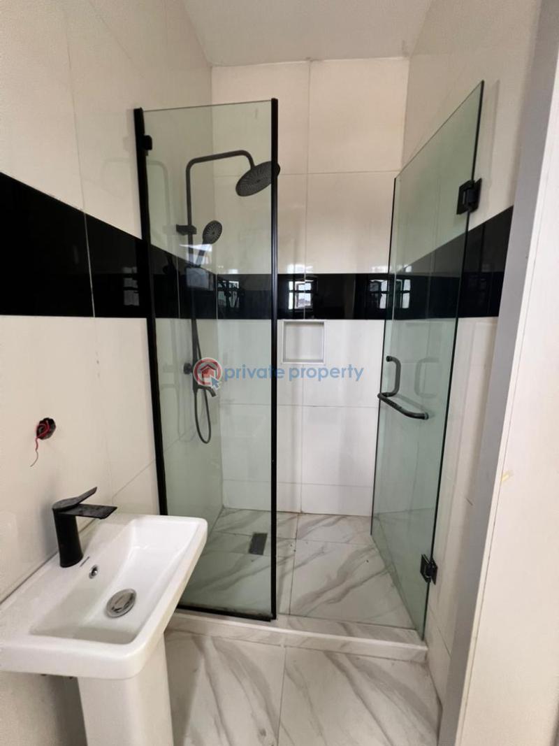 2 bedroom Flat & Apartment For Sale Ikate Elegushi Lekki Lagos - 6