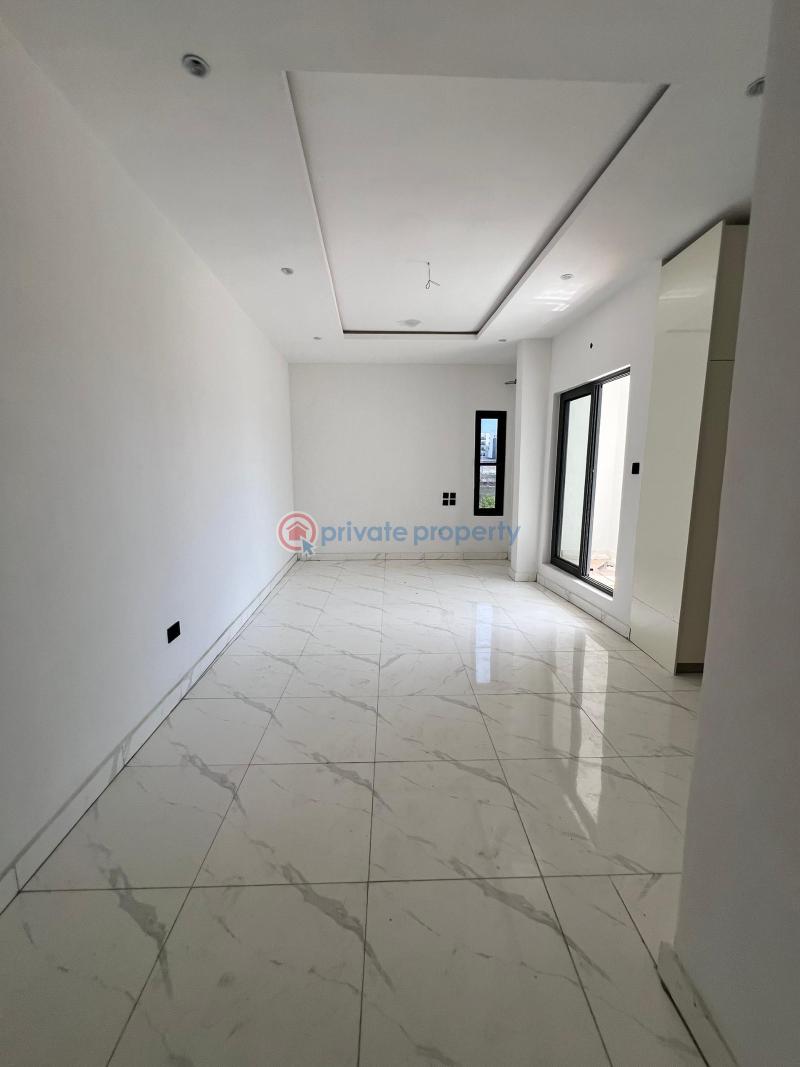 2 bedroom Flat & Apartment For Sale Ikate Elegushi Lekki Lagos - 2