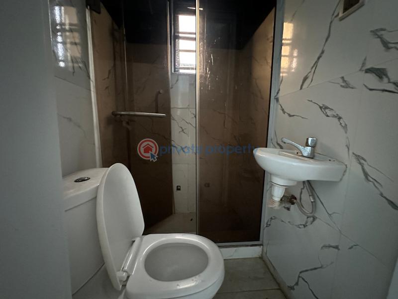 4 bedroom Detached Duplex For Sale Ikota Gra Ikota Lekki Lagos - 18