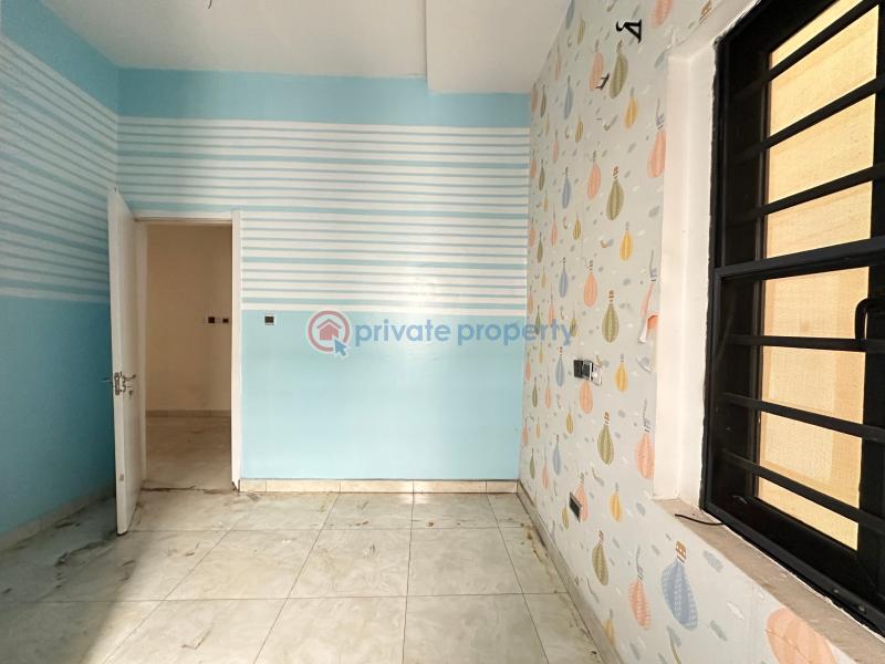 4 bedroom Detached Duplex For Sale Ikota Gra Ikota Lekki Lagos - 16