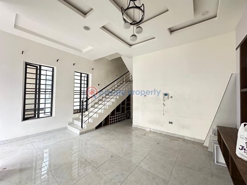4 bedroom Detached Duplex For Sale Ikota Gra Ikota Lekki Lagos - 2
