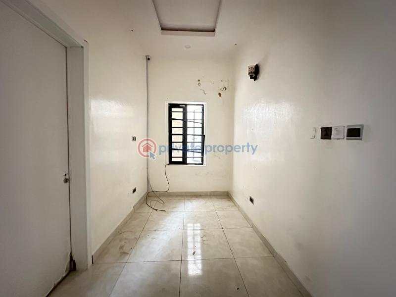 4 bedroom Detached Duplex For Sale Ikota Gra Ikota Lekki Lagos - 9