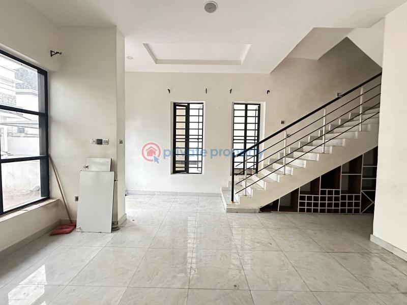 4 bedroom Detached Duplex For Sale Ikota Gra Ikota Lekki Lagos - 3
