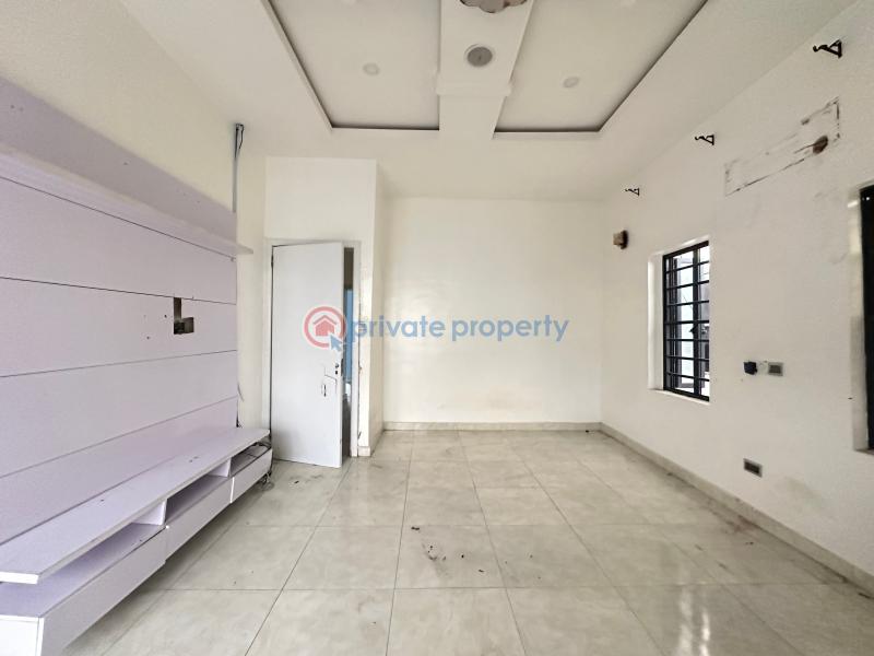4 bedroom Detached Duplex For Sale Ikota Gra Ikota Lekki Lagos - 13