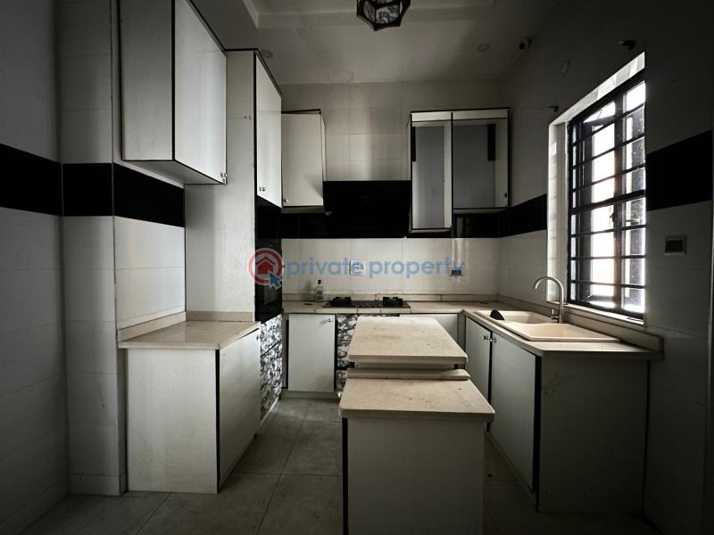4 bedroom Detached Duplex For Sale Ikota Gra Ikota Lekki Lagos - 7