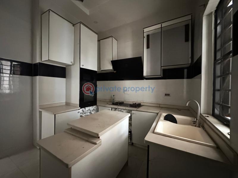 4 bedroom Detached Duplex For Sale Ikota Gra Ikota Lekki Lagos - 8