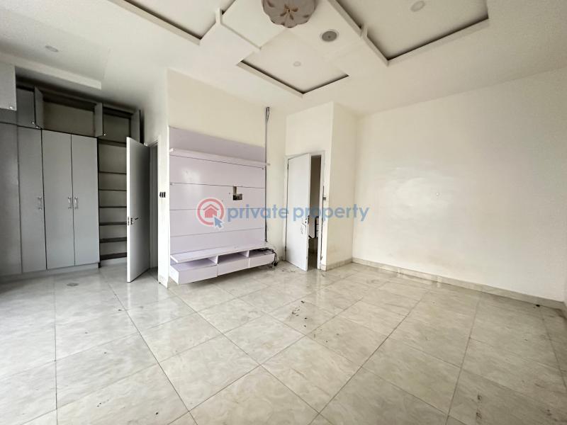 4 bedroom Detached Duplex For Sale Ikota Gra Ikota Lekki Lagos - 12