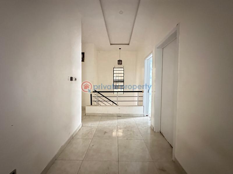 4 bedroom Detached Duplex For Sale Ikota Gra Ikota Lekki Lagos - 10