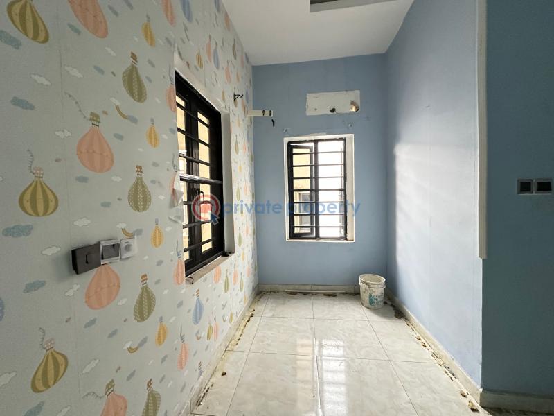 4 bedroom Detached Duplex For Sale Ikota Gra Ikota Lekki Lagos - 17