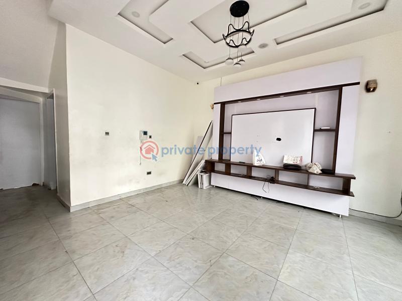 4 bedroom Detached Duplex For Sale Ikota Gra Ikota Lekki Lagos - 6